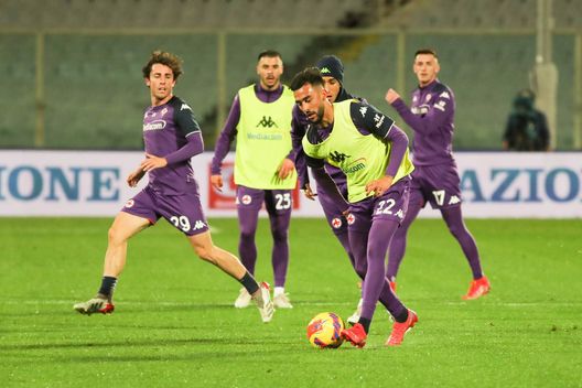 GERMOGLI PH: 6 GENNAIO 2022 FIRENZE STADIO ARTEMIO FRANCHI CAMPIONATO SERIE A TIM FIORENTINA VS UDINESE NELLA FOTO Allarme Fiorentina, l’approccio è da brividi. Serve una scossa dal gruppo- immagine 2