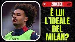 Milan, Zirkzee l’attaccante giusto? Borghi e Pazzini discutono