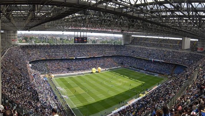 Barone verso domenica: “Biglietti San Siro? Sentito Scaroni, siamo arrabbiati” Spettatori