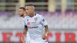 Nainggolan-Godin, voglia di rivincita. “A detta loro, Conte non li ha valorizzati, ora…”