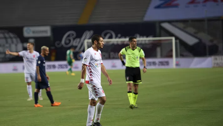 Sorteggio playoff, ecco gli accoppiamenti della fase nazionale: Padova contro Juventus Under 23