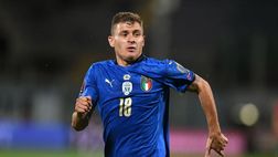 Italia, 31 convocati per le amichevoli con Albania e Austria: presenti 4 interisti