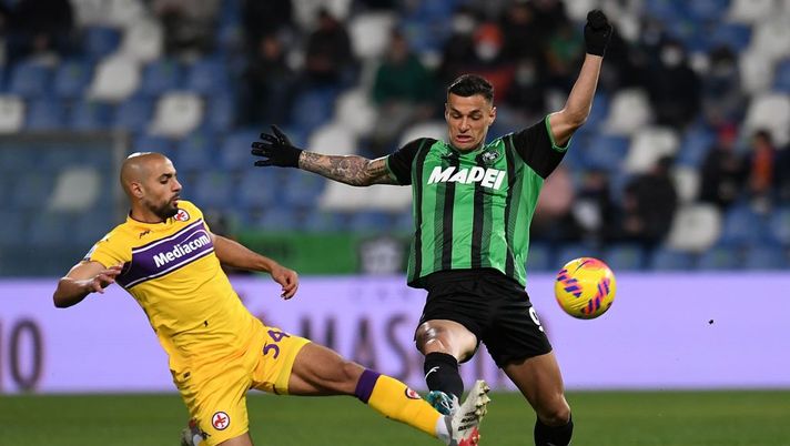 Scamacca sulla cresta dell’onda: “Le voci di mercato mi stimolano” - immagine 1