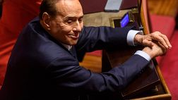 Monza, Berlusconi senza freni: “Vincete, e avrete un pullman carico di t….”