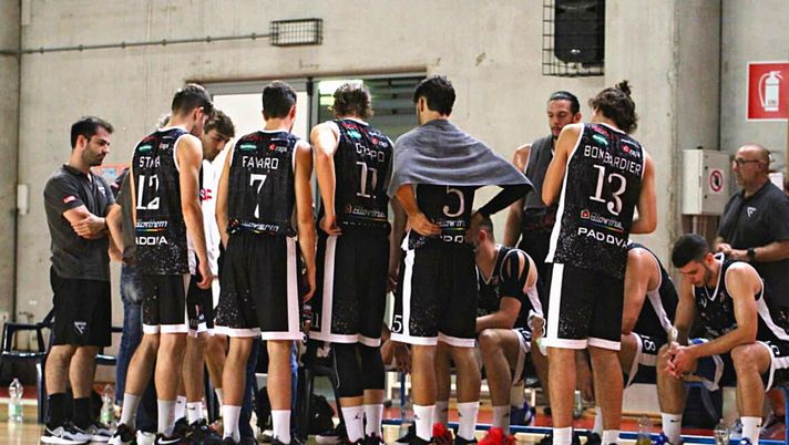 Guerriero Petrarca, pesante ko per mano di Capo d’Orlando - immagine 1