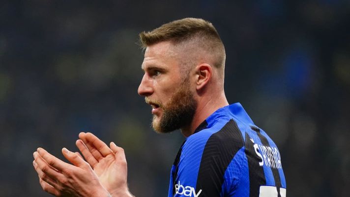 Inter, Corsport: “Salvo improvvisi dietrofront, Skriniar ancora out: lo scenario” - immagine 1