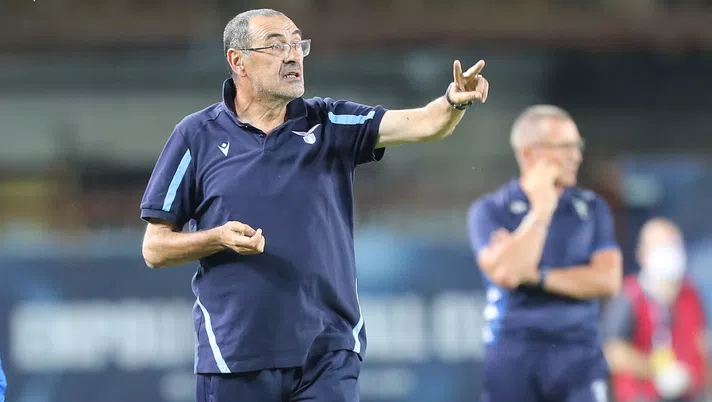 Maurizio Sarri