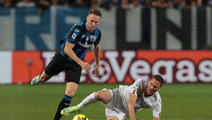 Roma, l’Europa pesa. L’Atalanta torna in corsa - immagine 1