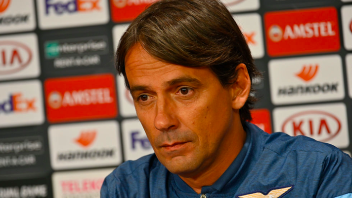 Inzaghi: “Correa farà una grande partita! Chiediamo sacrifici a Immobile” - immagine 1