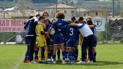Giovanili Hellas, il programma del fine settimana