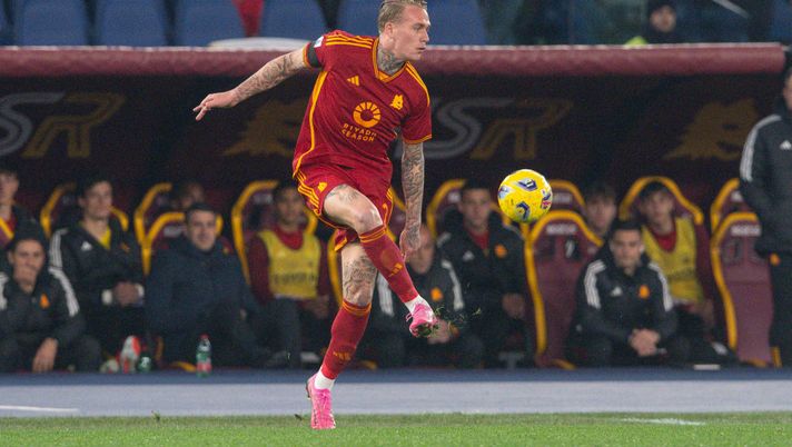 ‘RADIO PENSIERI’: FERRAJOLO: “Karsdorp è stato una vittima di Mourinho” - immagine 1