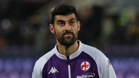 GERMOGLI PH: 15 DICEMBRE 2021 FIRENZE STADIO ARTEMIO FRANCHI PARTITA COPPA ITALIA 2021 2022 FIORENTINA VS BENEVENTO MARCO BENASSI © FOTOCRONACHE GERMOGLI