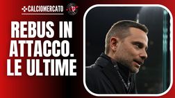 Calciomercato Milan – Rebus attaccante, tre opzioni: il favorito e non solo