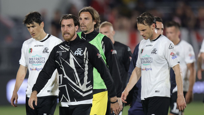 Getty Images Lotta salvezza, alle 15 lo Spezia col Torino - immagine 1