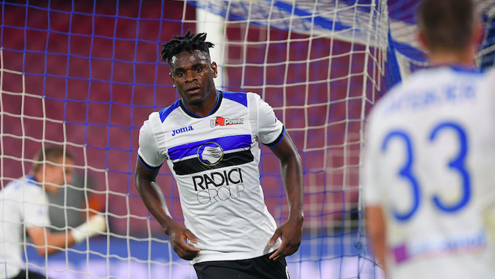 ASSIST – Tutti gli assist di giornata: +1 per Duvan Zapata e Sensi - immagine 1