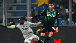 Magnani-Verona, affare in salita