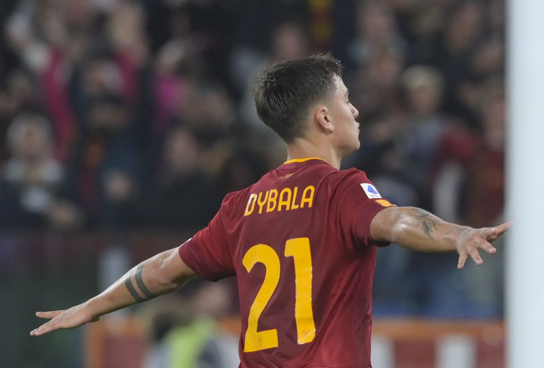 Roma-Sampdoria 3-0 – FOTO GALLERY - immagine 67