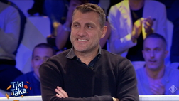 Vieri cuore nerazzurro: anche Bobo in tribuna a San Siro per Inter-Genoa