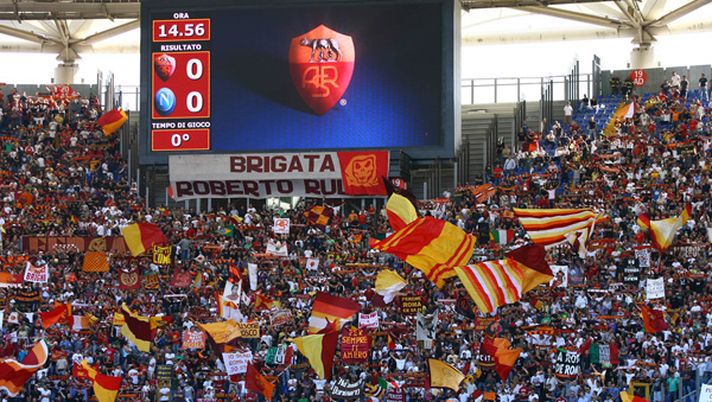 Atalanta-Roma: info biglietti (aggiornamento) - immagine 1