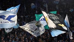 Caos derby, spuntano cori razzisti a Lukaku e Abraham: la Lazio rischia la sanzione