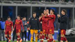 Roma domenica favorita contro il Bologna: Mou vuole conservare il quinto posto