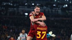 Cremonese-Roma, le formazioni ufficiali: Belotti titolare! La scelta su Dessers e Dybala