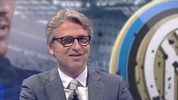 Marocchi: “Fassone sperava di vedere il Milan al livello dell’Inter. Napoli e Juve…”