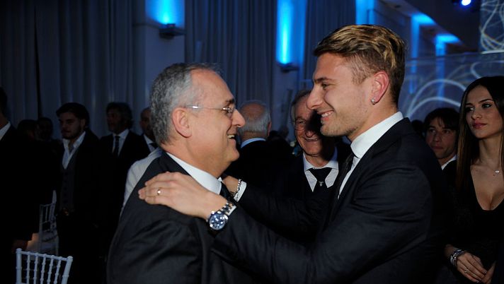 Lotito-Immobile