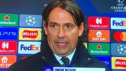 Inzaghi a Inter TV: “Dovremo essere bravi a recuperare le forze: il domani si chiama Torino”