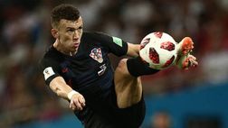 Croazia-Francia, Perisic ancora in dubbio. Sia il ct Dalic che il giocatore dell’Inter…