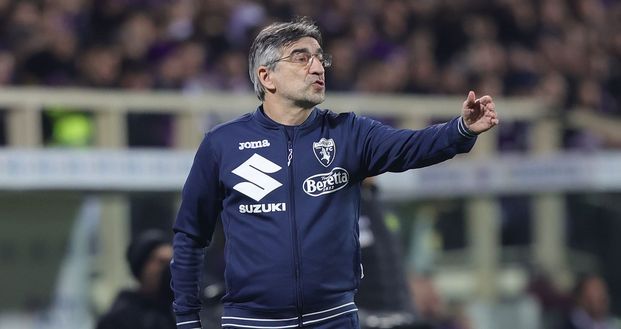 Pioli-Juric, atto terzo: una sfida per spezzare l’equilibrio negli incontri tra i due- immagine 2