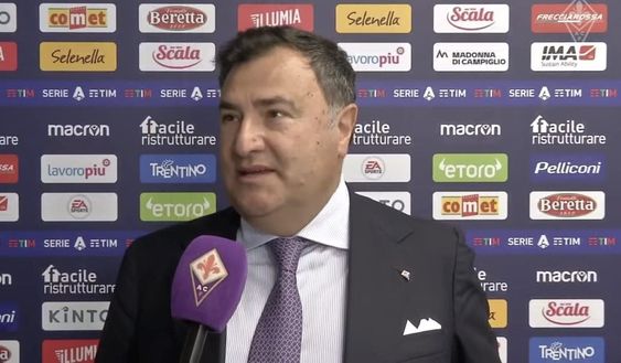 Barone nel pre: “Amrabat al Torino? Vediamo al suo rientro. Siamo soddisfatti”- immagine 2