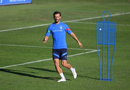 Italia Gabbiadini (getty images) Italia Gabbiadini