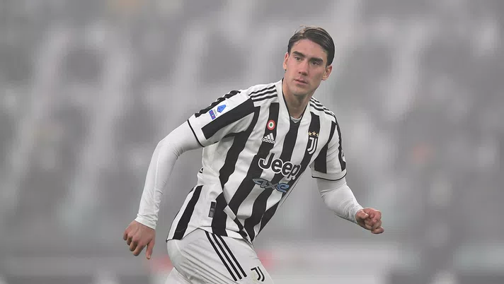 Coppa Italia, Juventus-Sassuolo le formazioni ufficiali: tandem Vlahovic-Dybala - immagine 1