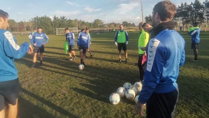 Serie D, derby Brindisi-Nardò: solo 100 biglietti ospiti in vendita Serie D, derby Brindisi-Nardò: solo 100 biglietti ospiti in vendita - immagine 1