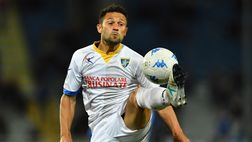 Serie B, Cittadella-Frosinone 2-3: gara folle al Tombolato, Ciano firma la qualificazione al 120′