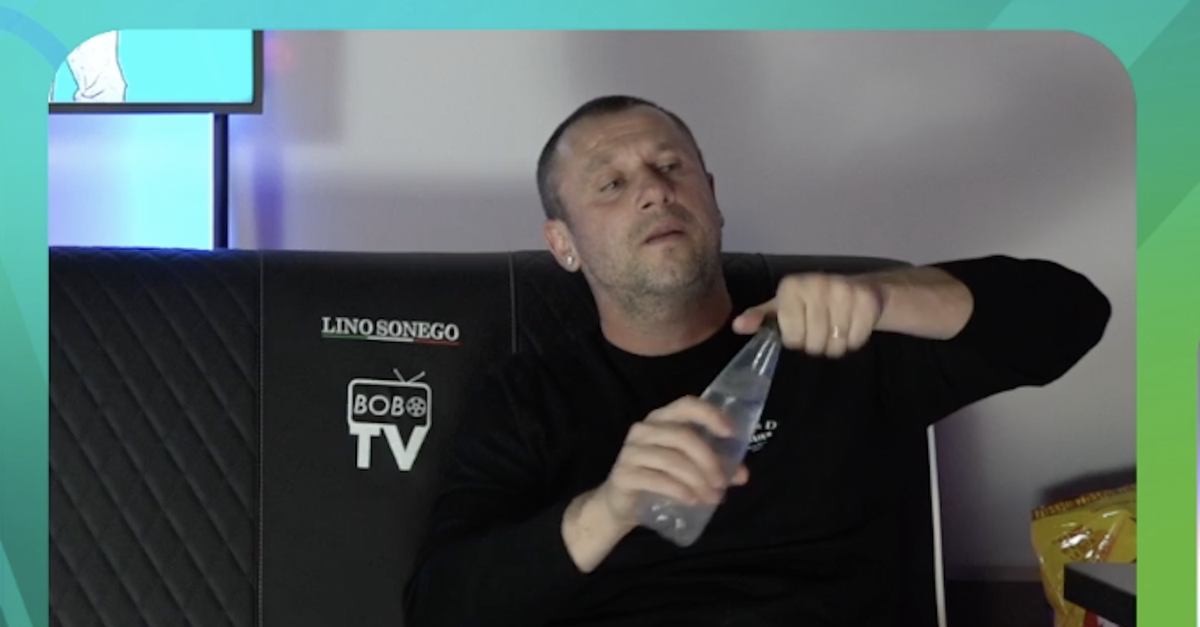 Cassano Inter 