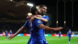 Higuain: “Vittoria importantissima, era importante non prendere gol”
