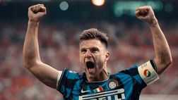 LIVEBLOG – Skriniar all’Inter fino al 2023, i tifosi: “L’unico Milan che vale! Dategli la fascia!”
