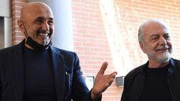 Mercato Napoli / Non si perde tempo: un altro gigante per Spalletti