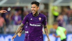 Fiorentina, Pulgar e i rigori: “Con Boateng decideremo volta per volta”