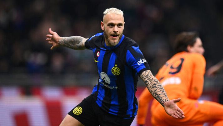 I voti del recupero tra Inter e Atalanta: Lautaro come Dimarco e Pasalic meno di Koopmeiners - immagine 1