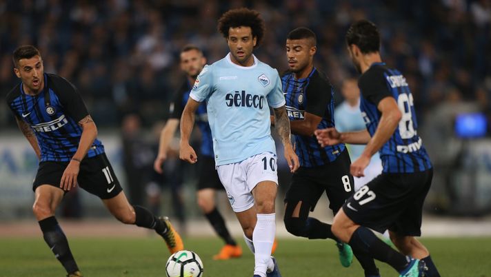 Felipe Anderson 