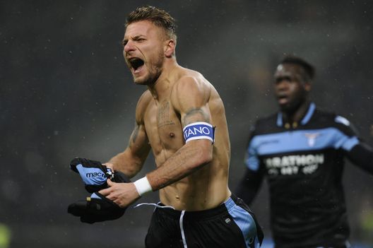 Ciro Immobile Ciro Immobile