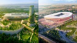 Stadio, cosa c’è dietro il durissimo scontro Inter-Sala. E piano B prende corpo