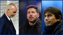 Sky – Pioli sempre più lontano dall’Inter. Conte e Simeone rimangono i sogni ma…