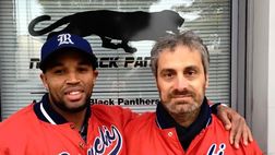 Baseball, colpo in entrata dei New Black Panthers di Ronchi