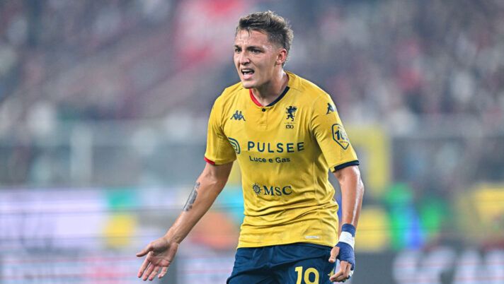 I casi delicati per la 18a al fanta: Simeone, Retegui, Chiesa, Muriel, Scamacca, Dybala, Samardzic… - immagine 1