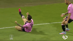 VIDEO Palermo-Brescia: Brunori e Tutino illudono, gol Rodriguez-Aye. Gli highlights