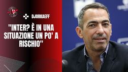 Djorkaeff: “Giroud mi ha scritto su Milano. Ecco cosa gli ho risposto”